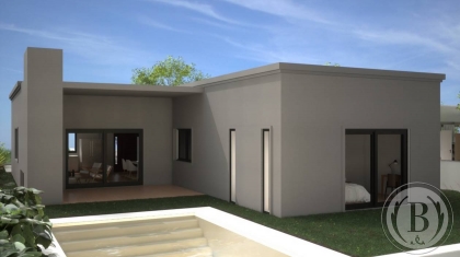 Venta de Casa en Pilar del Este en Pilar del Este, Pilar — Foto 2