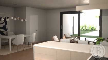 Venta de Casa en Pilar del Este en Pilar del Este, Pilar — Foto 4