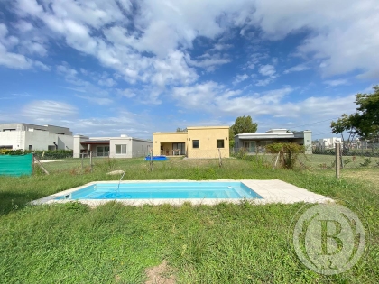 Venta de Casa en Pilar del Este en Pilar del Este, Pilar — Foto 2
