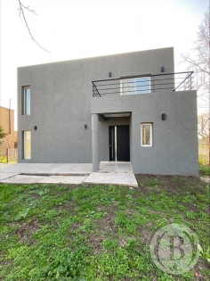 Venta de Casa en Pilar del Este en Pilar del Este, Pilar — Foto 1