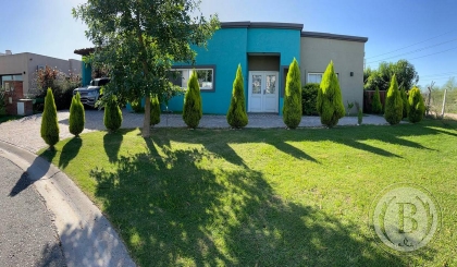 Venta de Casa en Pilar del Este en Pilar del Este, Pilar — Foto 2