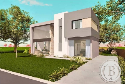 Venta de Casa en Pilar del Este en Pilar del Este, Pilar — Foto 1
