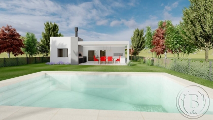 Venta de Casa en Pilar del Este en Pilar del Este, Pilar — Foto 2