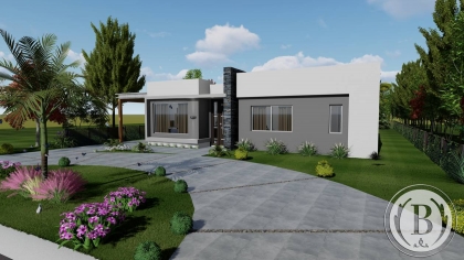 Venta de Casa en Pilar del Este en Pilar del Este, Pilar — Foto 1
