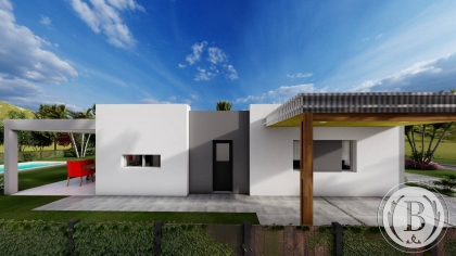 Venta de Casa en Pilar del Este en Pilar del Este, Pilar — Foto 4