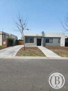 Venta de Casa en Pilar del Este en Pilar del Este, Pilar — Foto 5