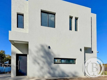 Venta de Casa en Pilar del Este - Pilar del Este