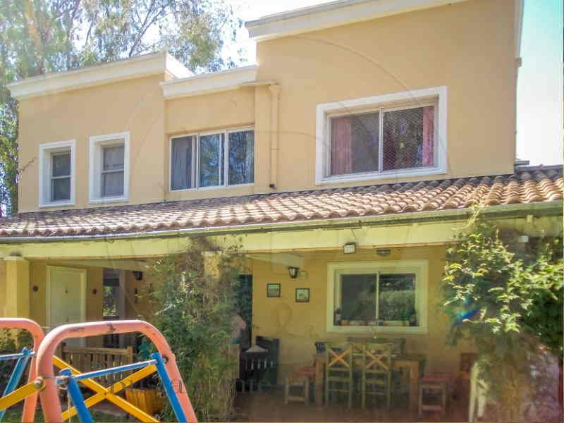 Venta de Casa en Pilar del Este en Pilar del Este, Pilar — Foto 1