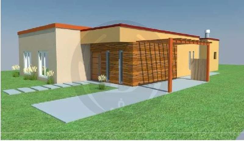 Venta de Casa en Pilar del Este en Pilar del Este, Pilar — Foto 1