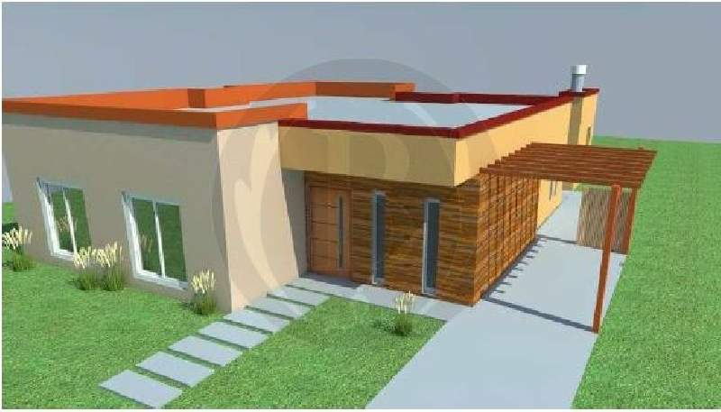 Venta de Casa en Pilar del Este en Pilar del Este, Pilar — Foto 2