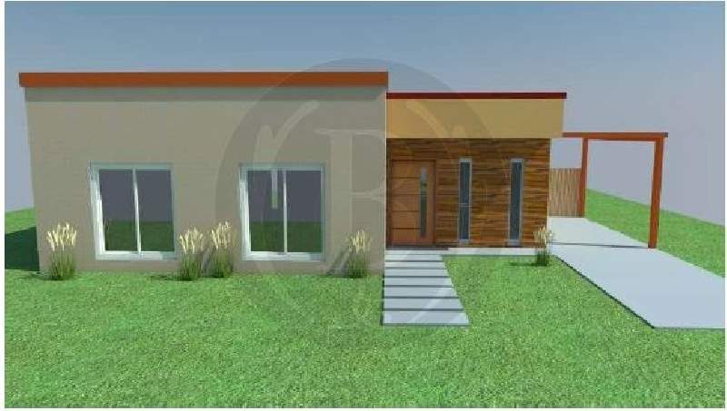 Venta de Casa en Pilar del Este en Pilar del Este, Pilar — Foto 3