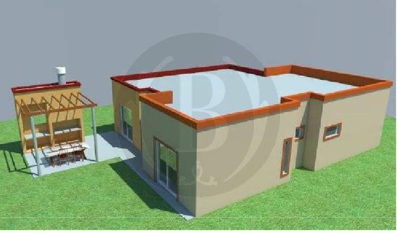 Venta de Casa en Pilar del Este en Pilar del Este, Pilar — Foto 4
