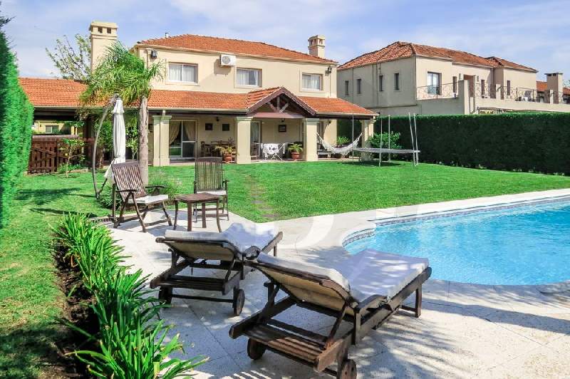Venta de Casa en Pilar del Este en Pilar del Este, Pilar — Foto 1