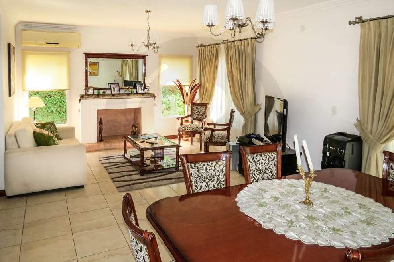 Venta de Casa en Pilar del Este en Pilar del Este, Pilar — Foto 4