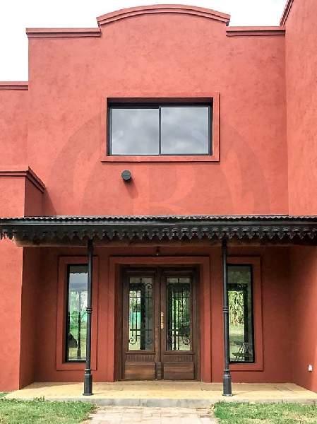 Venta de Casa en Pilar del Este en Pilar del Este, Pilar — Foto 1