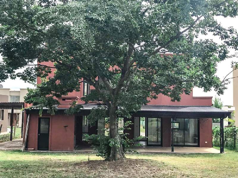 Venta de Casa en Pilar del Este en Pilar del Este, Pilar — Foto 2