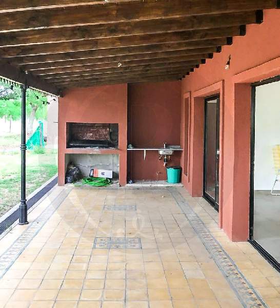 Venta de Casa en Pilar del Este en Pilar del Este, Pilar — Foto 5