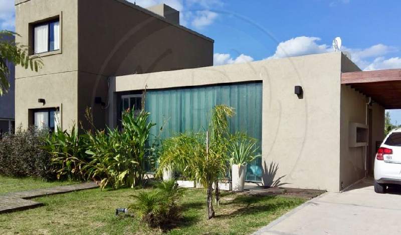 Venta de Casa en Pilar del Este en Pilar del Este, Pilar — Foto 2