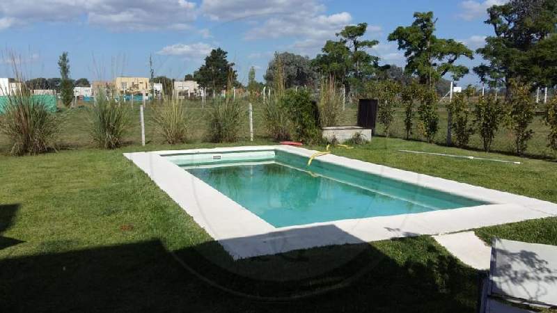 Venta de Casa en Pilar del Este en Pilar del Este, Pilar — Foto 5