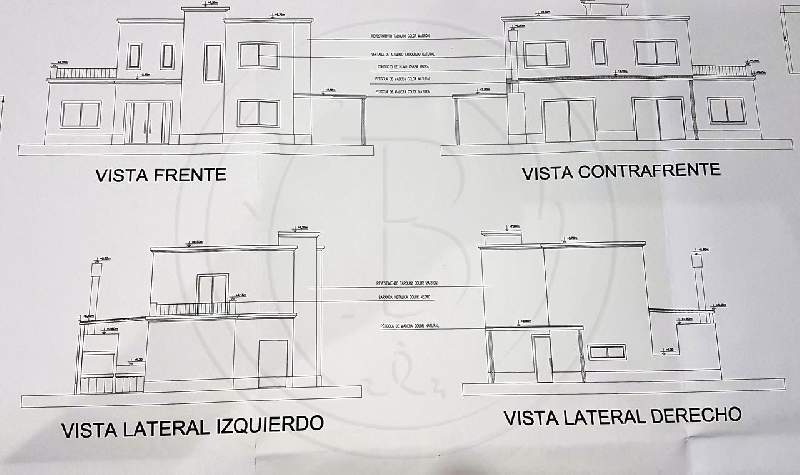 Venta de Casa en Pilar del Este en Pilar del Este, Pilar — Foto 5