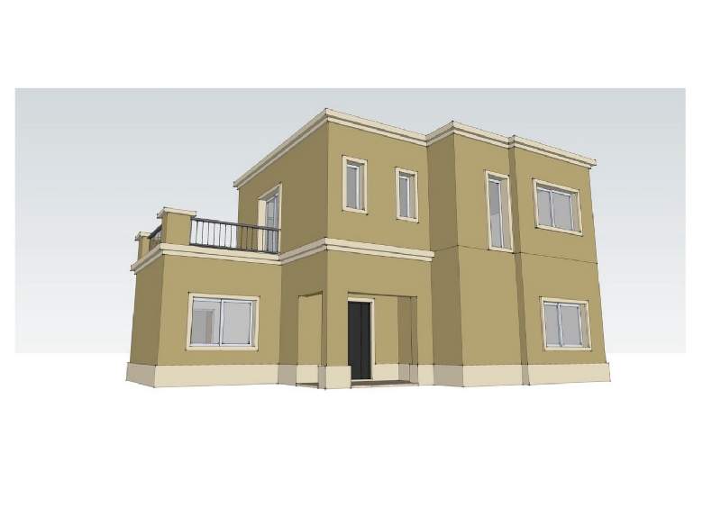 Venta de Casa en Pilar del Este en Pilar del Este, Pilar — Foto 2
