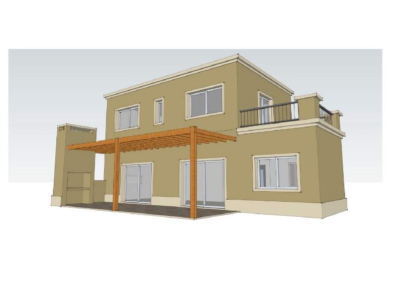 Venta de Casa en Pilar del Este en Pilar del Este, Pilar — Foto 3
