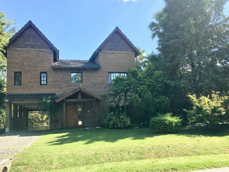 Venta de Casa en Pilar del Lago en Pilar del Lago, Pilar — Foto 5