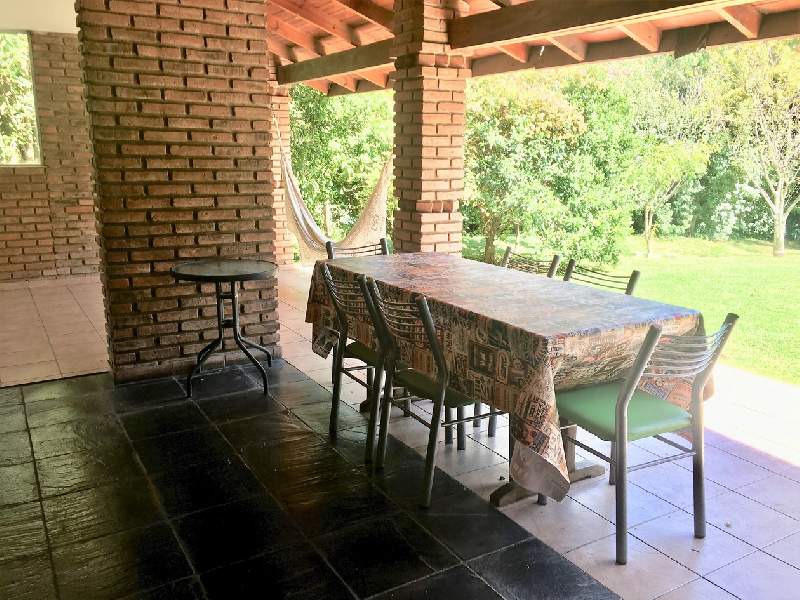 Venta de Casa en Pilar del Lago en Pilar del Lago, Pilar — Foto 3