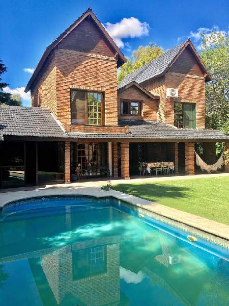 Venta de Casa en Pilar del Lago en Pilar del Lago, Pilar — Foto 1