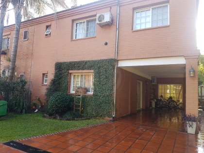Venta de Casa en Pilarhouse en Pilarhouse, Pilar — Foto 1