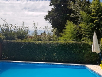 Venta de Casa en Pilarhouse en Pilarhouse, Pilar — Foto 2