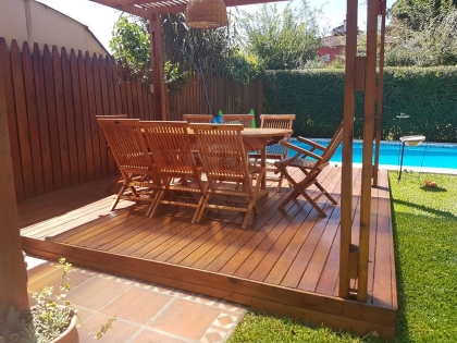 Venta de Casa en Pilarhouse en Pilarhouse, Pilar — Foto 3