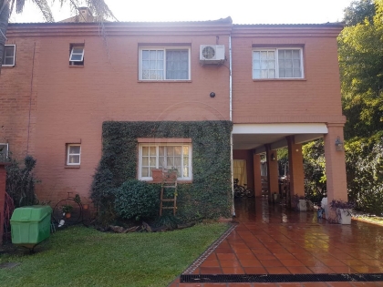 Venta de Casa en Pilarhouse en Pilarhouse, Pilar — Foto 4