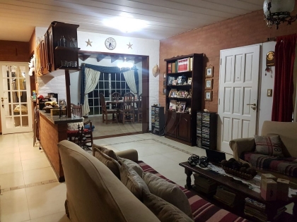 Venta de Casa en Pilarhouse en Pilarhouse, Pilar — Foto 6