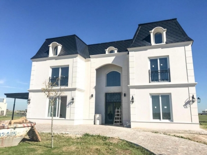 Venta de Casa en Puertos del Lago en Puertos del Lago, Escobar — Foto 2