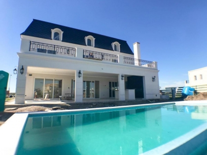 Venta de Casa en Puertos del Lago en Puertos del Lago, Escobar — Foto 3