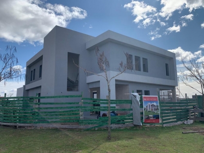 Venta de Casa en Puertos del Lago en Puertos del Lago, Escobar — Foto 1