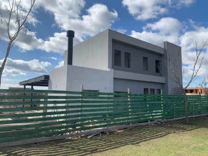 Venta de Casa en Puertos del Lago en Puertos del Lago, Escobar — Foto 2