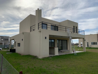 Venta de Casa en Puertos del Lago en Puertos del Lago, Escobar — Foto 5