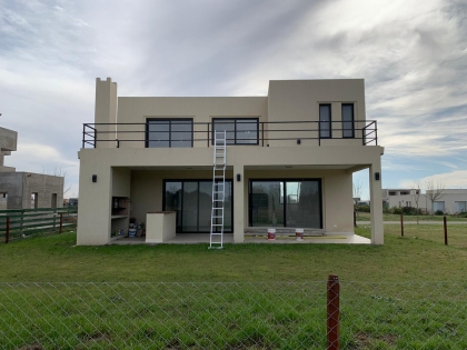 Venta de Casa en Puertos del Lago en Puertos del Lago, Escobar — Foto 4