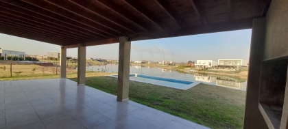 Venta de Casa en Puertos del Lago en Puertos del Lago, Escobar — Foto 2