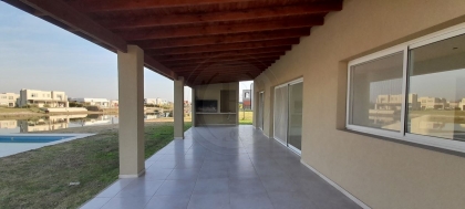 Venta de Casa en Puertos del Lago en Puertos del Lago, Escobar — Foto 5