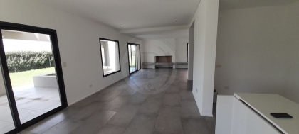 Venta de Casa en Puertos del Lago en Puertos del Lago, Escobar — Foto 3