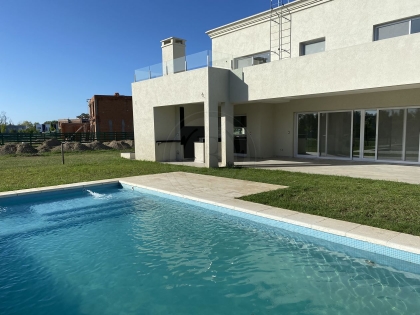 Venta de Casa en Puertos del Lago en Puertos del Lago, Escobar — Foto 4