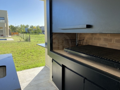 Venta de Casa en Puertos del Lago en Puertos del Lago, Escobar — Foto 5