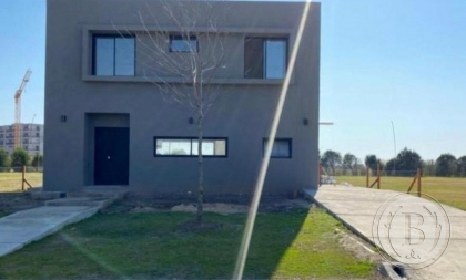 Venta de Casa en Puertos del Lago en Puertos del Lago, Escobar — Foto 1