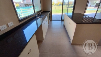 Venta de Casa en Puertos del Lago en Puertos del Lago, Escobar — Foto 5