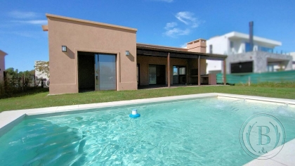 Venta de Casa en Puertos del Lago en Puertos del Lago, Escobar — Foto 1