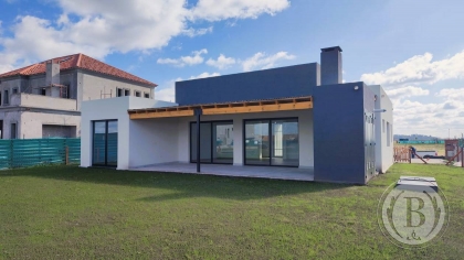 Venta de Casa en Puertos del Lago en Puertos del Lago, Escobar — Foto 2