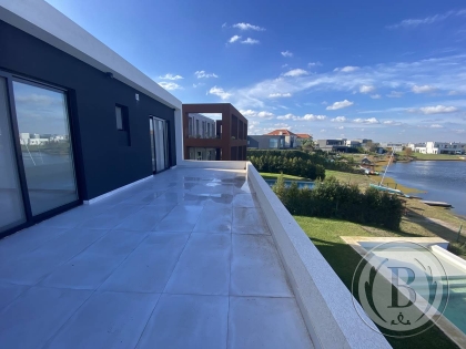 Venta de Casa en Puertos del Lago en Puertos del Lago, Escobar — Foto 2